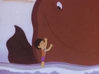 Я жду тебя, кит!