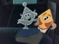 Змей на чердаке