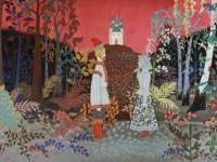 Пойди туда, не знаю куда