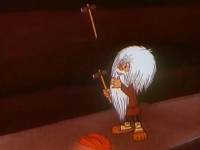 Терехина таратайка