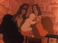 Спасибо, Аист