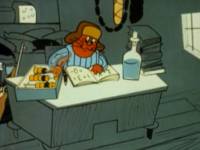 Знакомые лица