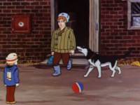 Волшебное лекарство