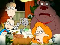 Знакомые нашей елки