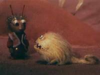 Ванюша и космический пират