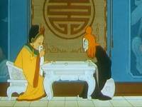 Скоро будет дождь