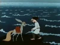 Конек-Горбунок