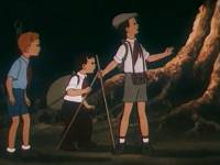 Стрела улетает в сказку