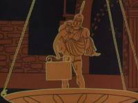 Большая эстафета