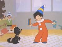 Светлячок №7