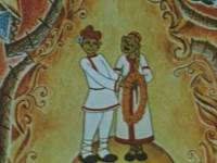 Русские напевы