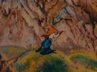 Гномы и Горный Король