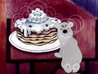 Умка ищет друга