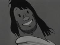 Кузнец-колдун