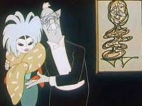 Случай с художником