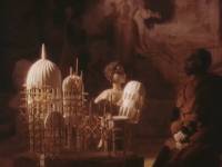 Падающая тень