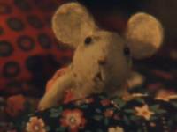 Сказка о глупом мышонке