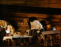 Похождения Чичикова (Ноздрев)