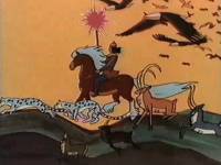 Сын камня и великан