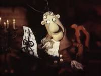 Музыкальный магазинчик