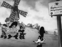 Три Мушкетера