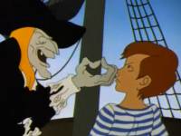 Необитаемый остров