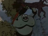 Охотник и его сын