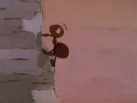 Муравьишка-хвастунишка