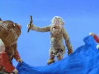 О рыбаке и рыбке