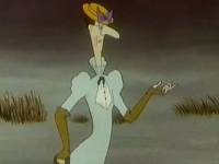 Миссис Уксус и мистер Уксус