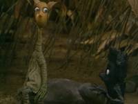 Считалка для троих