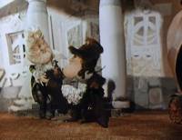 Похождения Чичикова (Манилов)