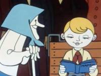 Шел трамвай десятый номер