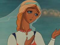 Синеглазка