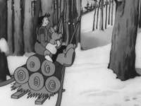 Сказка про Емелю