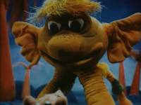 Свирепый Бамбр