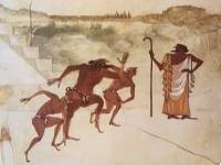 Олимпионики