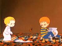 Ничуть не страшно