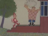 Просчитался