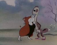 Приключения Хомы