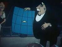 Мистер Уолк