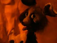 Квартира из сыра