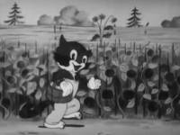 Кот Котофеевич