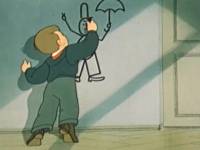 Федя Зайцев