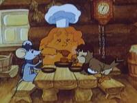 Крылатый, мохнатый да масляный