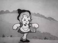 Красная шапочка