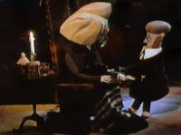 Легенда о Григе