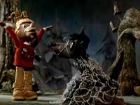 Самый маленький гном. Выпуск 3