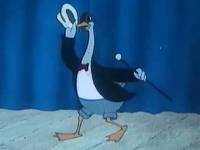 Лесной концерт