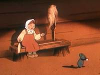 Чудесный колокольчик